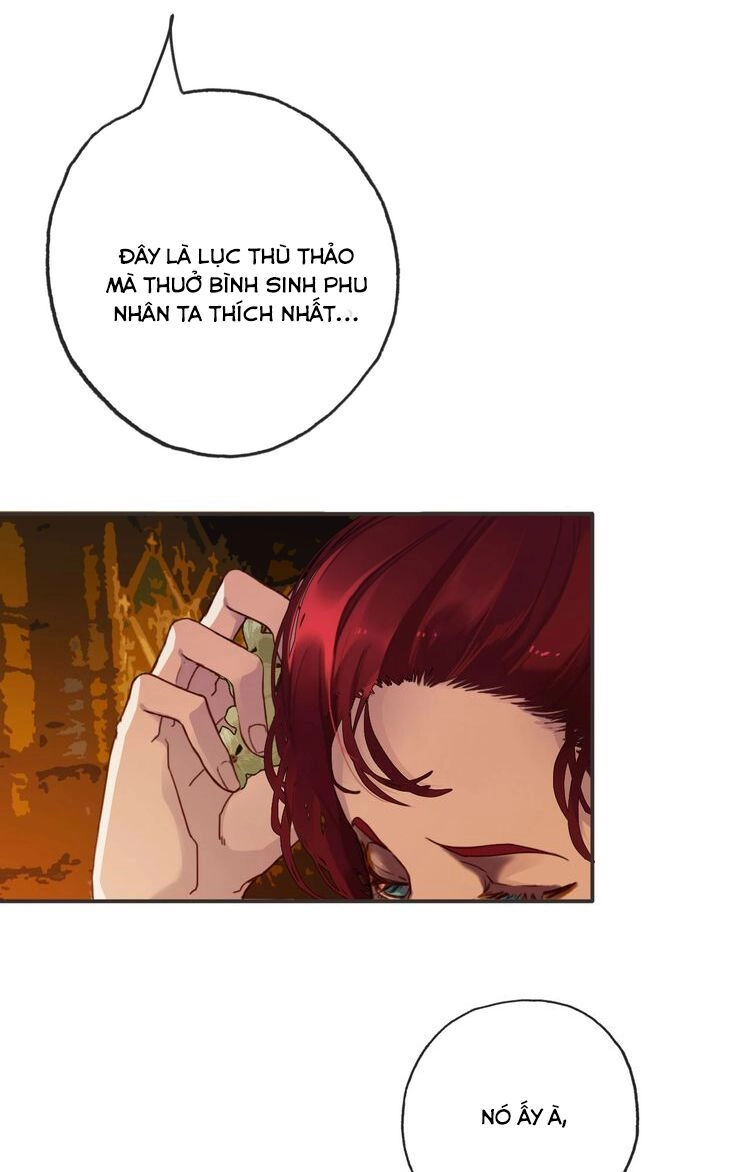 Túc Dạ Trường Ca Chapter 10 - 9