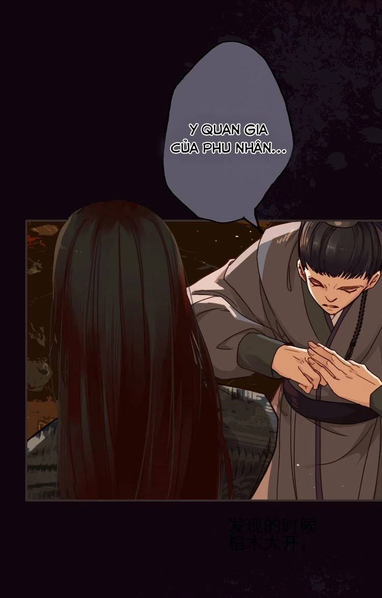 Túc Dạ Trường Ca Chapter 10 - 21