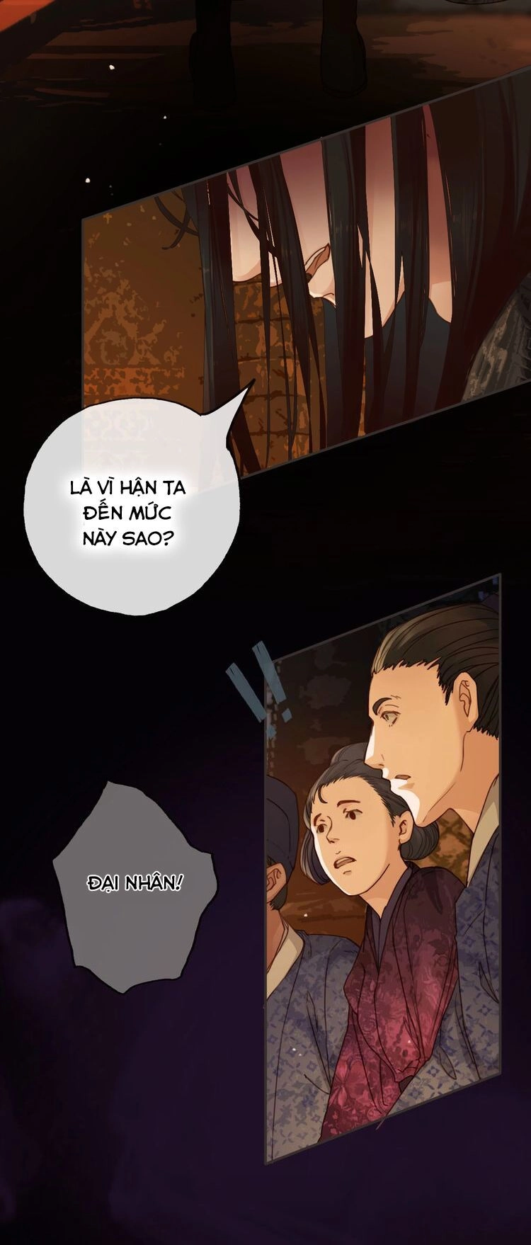 Túc Dạ Trường Ca Chapter 10 - 28