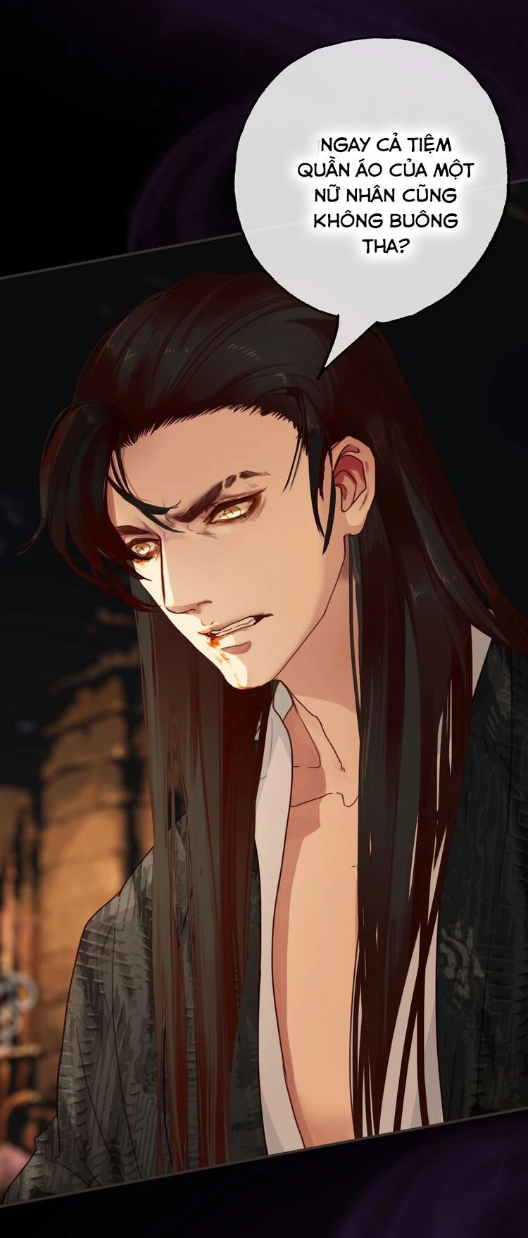 Túc Dạ Trường Ca Chapter 10 - 29