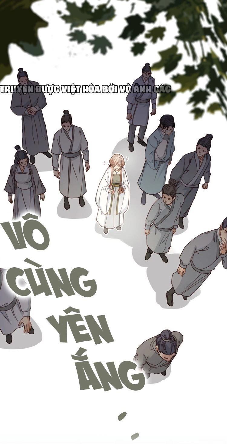 Túc Dạ Trường Ca Chapter 10 - 45