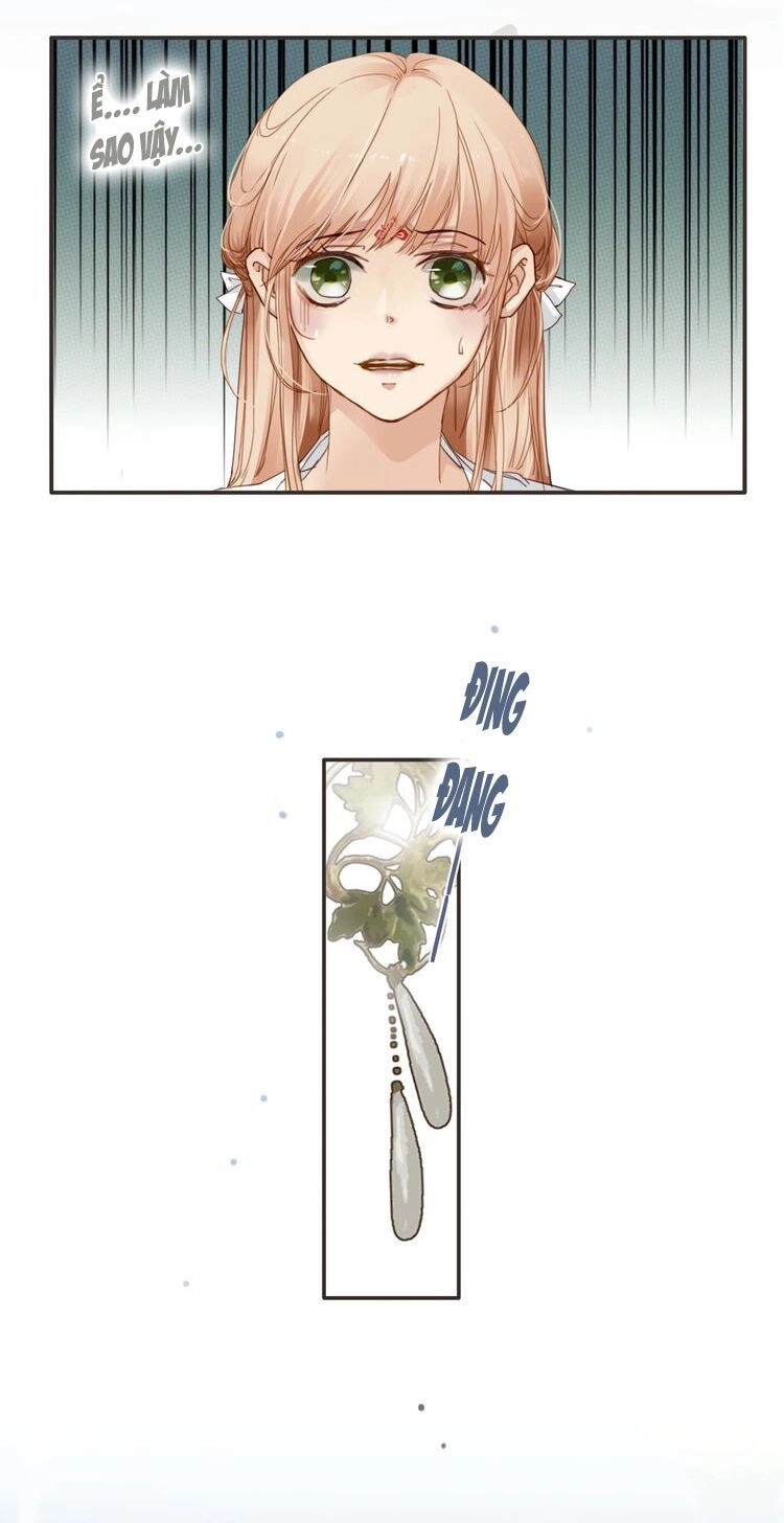 Túc Dạ Trường Ca Chapter 10 - 46