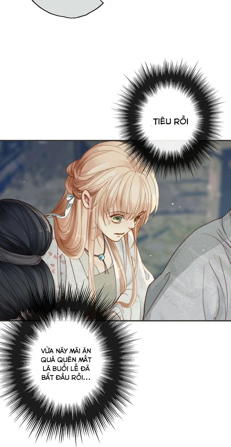 Túc Dạ Trường Ca Chapter 10 - 49