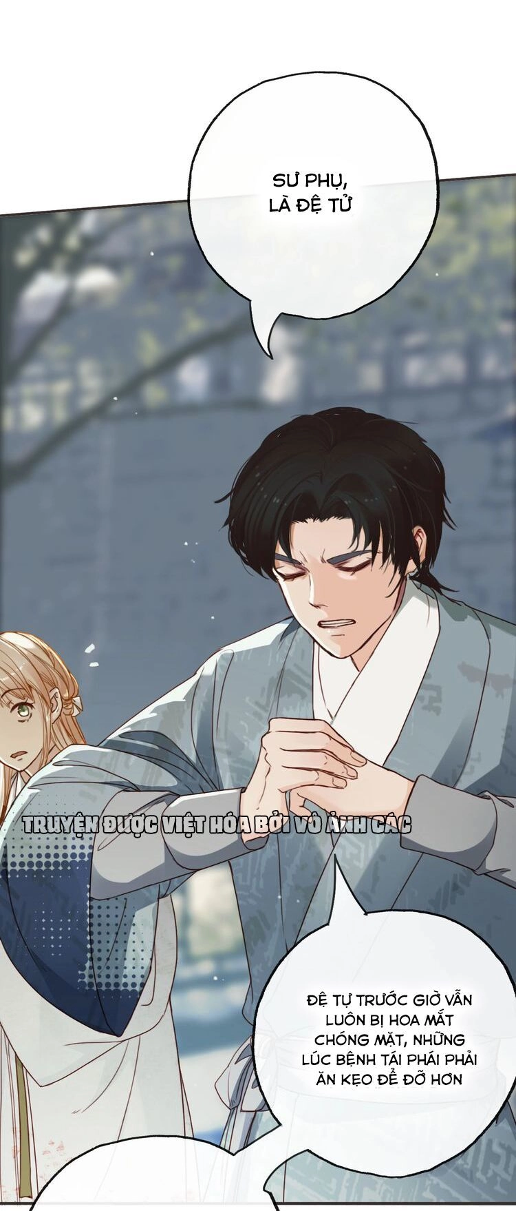 Túc Dạ Trường Ca Chapter 10 - 52