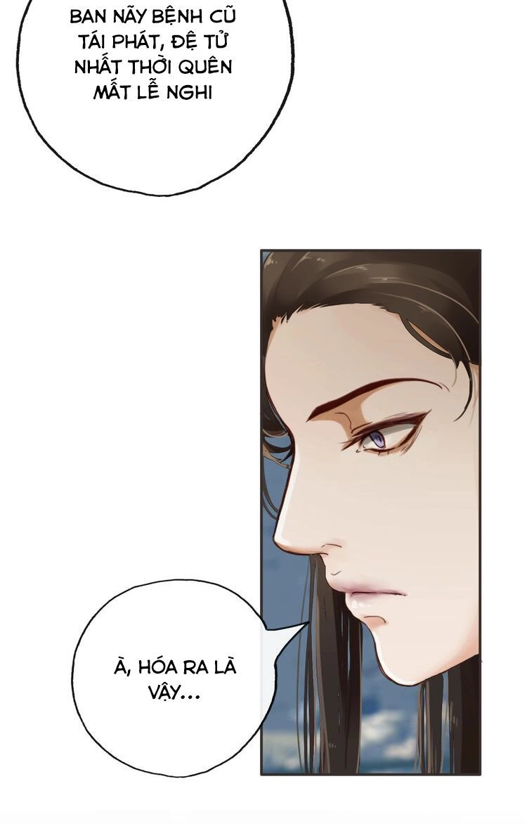 Túc Dạ Trường Ca Chapter 10 - 53