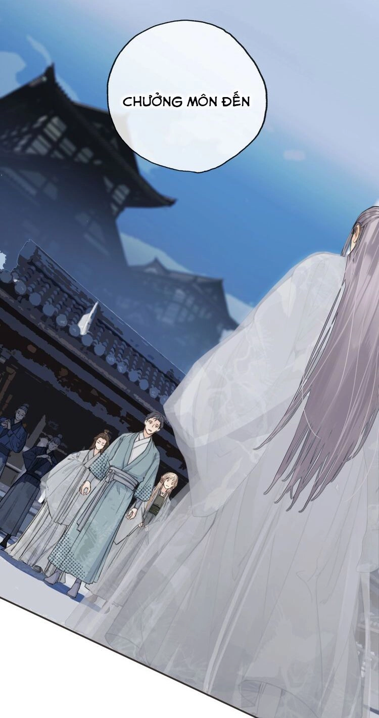 Túc Dạ Trường Ca Chapter 11 - 2