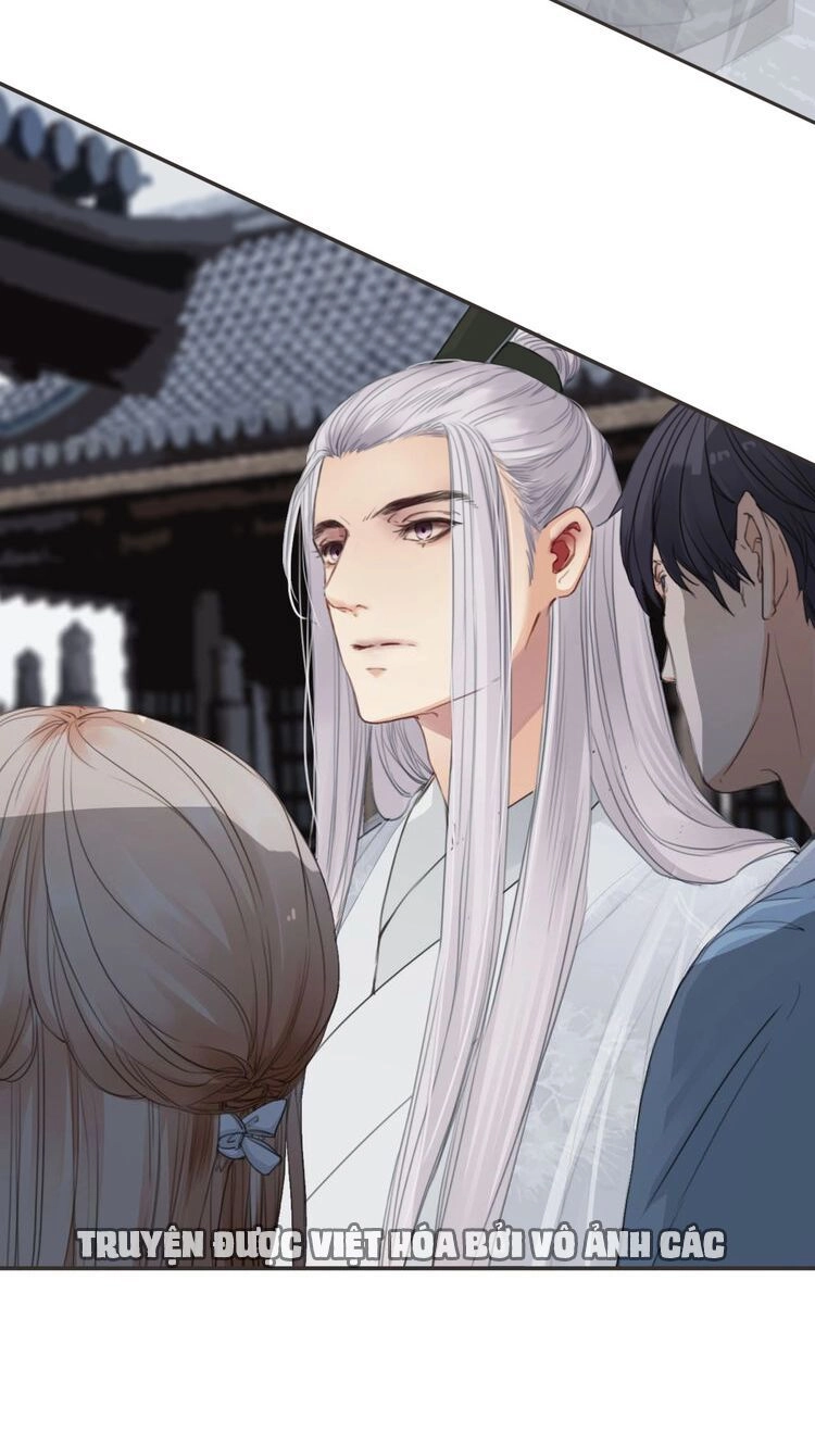 Túc Dạ Trường Ca Chapter 11 - 3