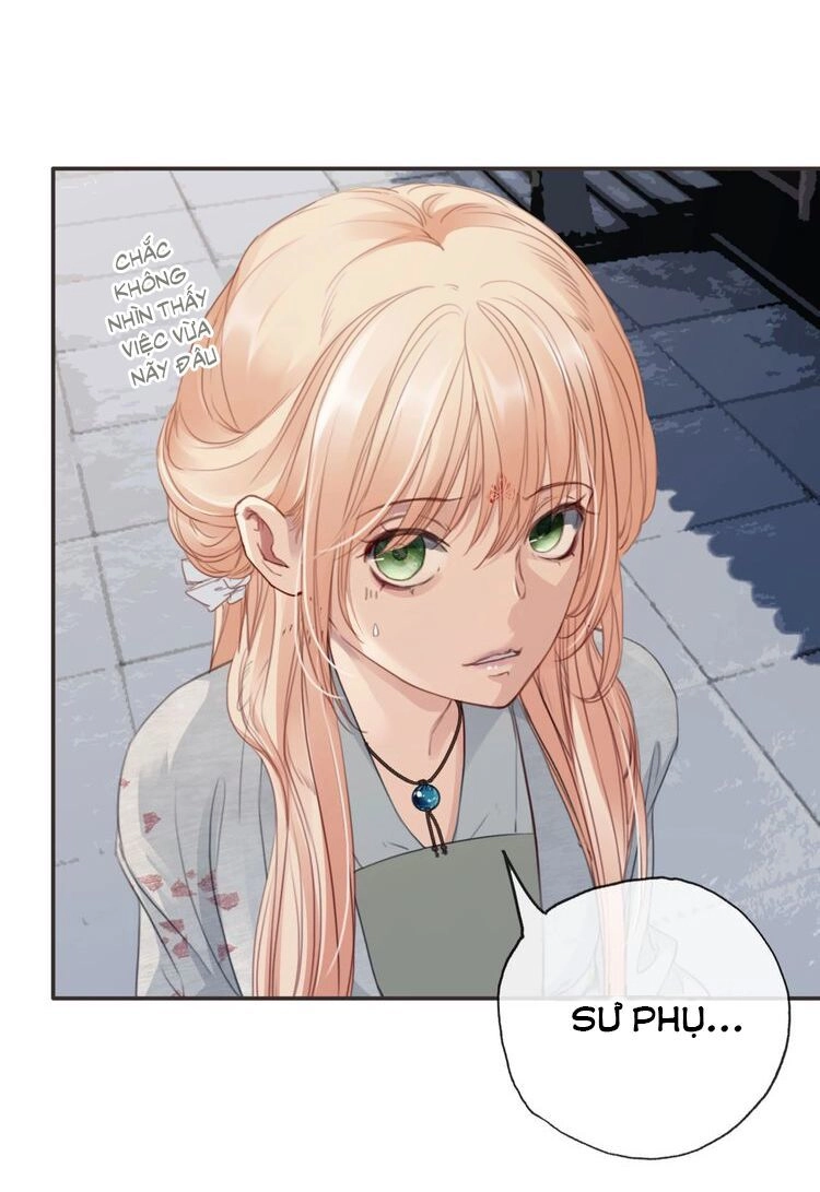 Túc Dạ Trường Ca Chapter 11 - 4