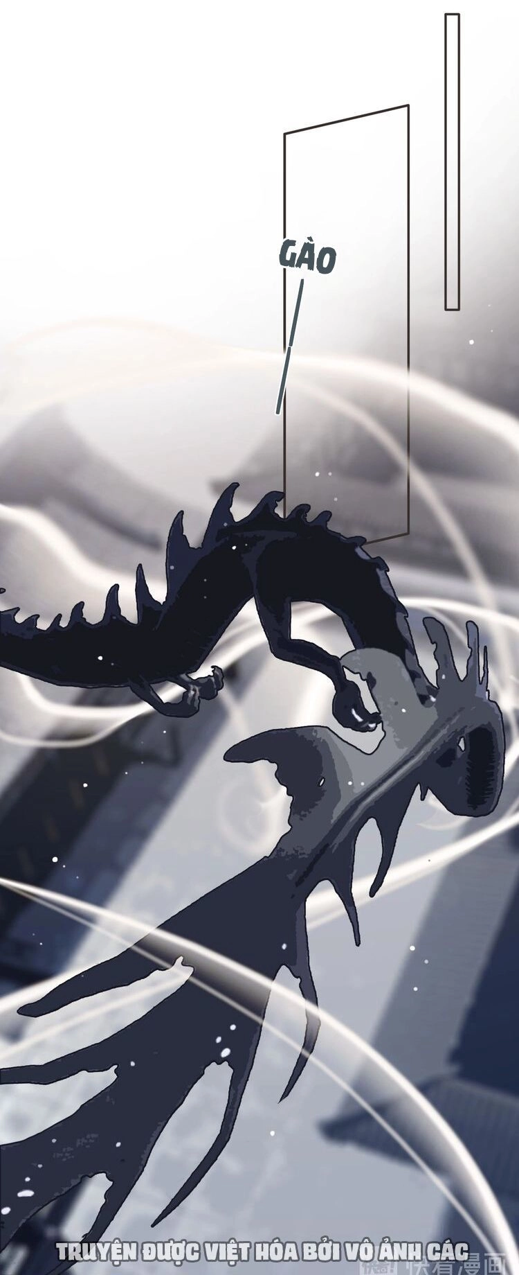 Túc Dạ Trường Ca Chapter 11 - 6