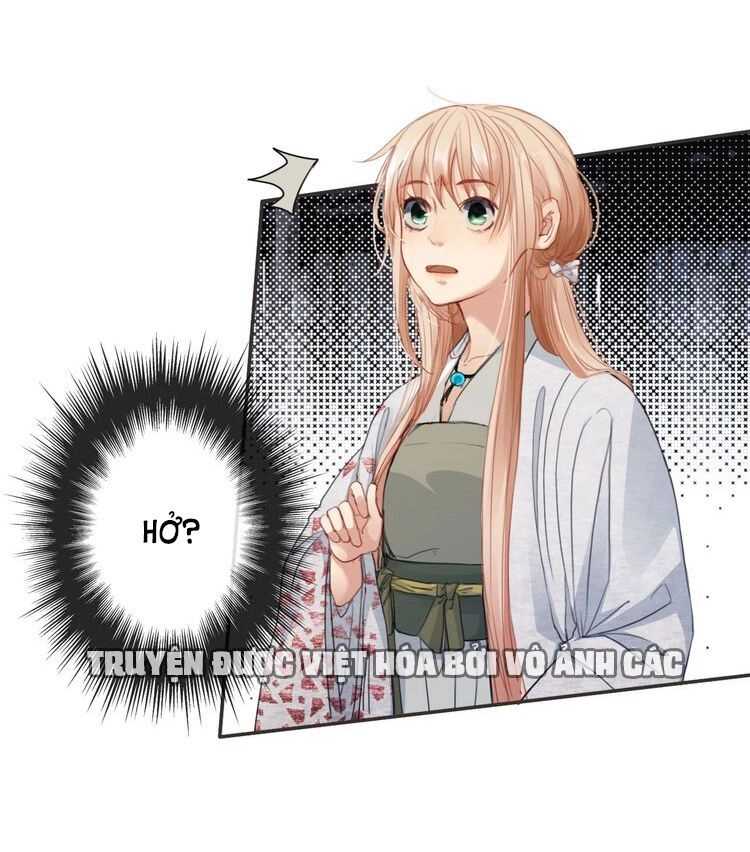 Túc Dạ Trường Ca Chapter 11 - 8