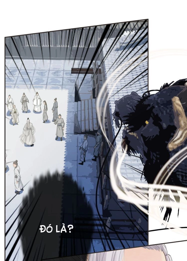 Túc Dạ Trường Ca Chapter 11 - 9