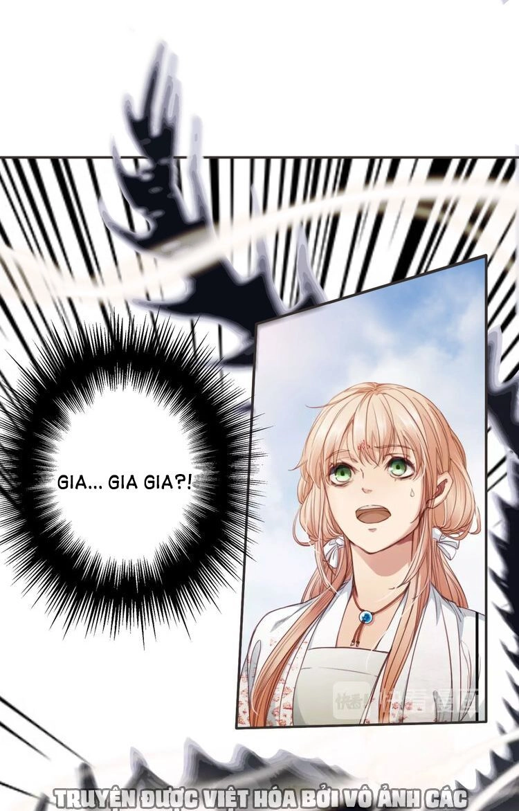 Túc Dạ Trường Ca Chapter 11 - 11