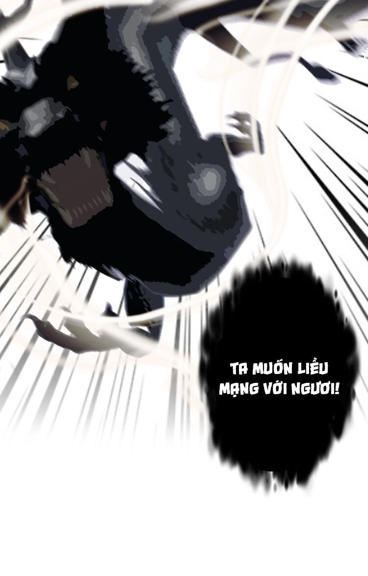 Túc Dạ Trường Ca Chapter 11 - 12