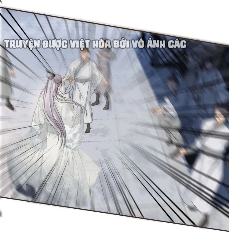 Túc Dạ Trường Ca Chapter 11 - 15