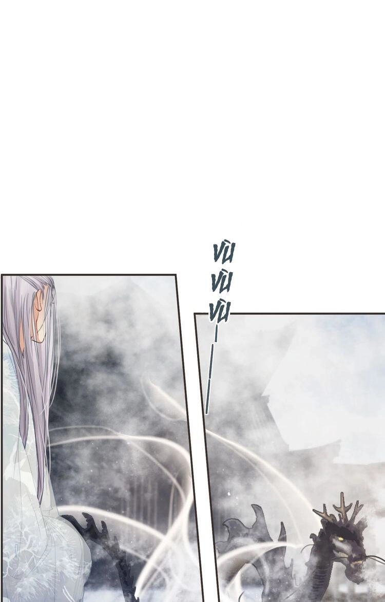 Túc Dạ Trường Ca Chapter 11 - 21