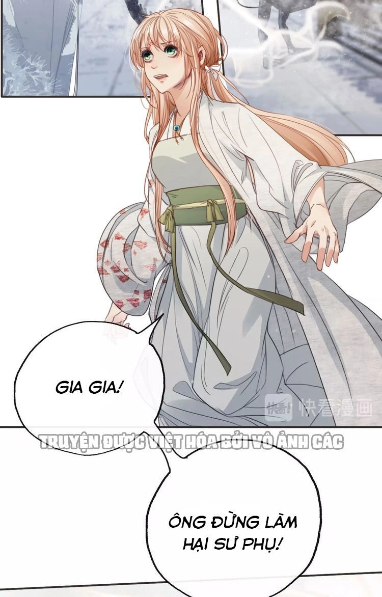 Túc Dạ Trường Ca Chapter 11 - 22