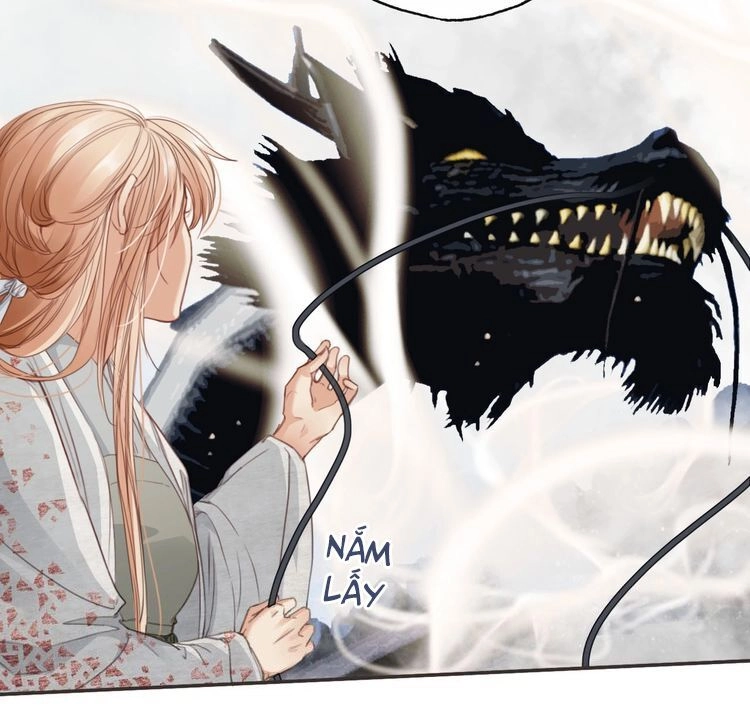 Túc Dạ Trường Ca Chapter 11 - 23