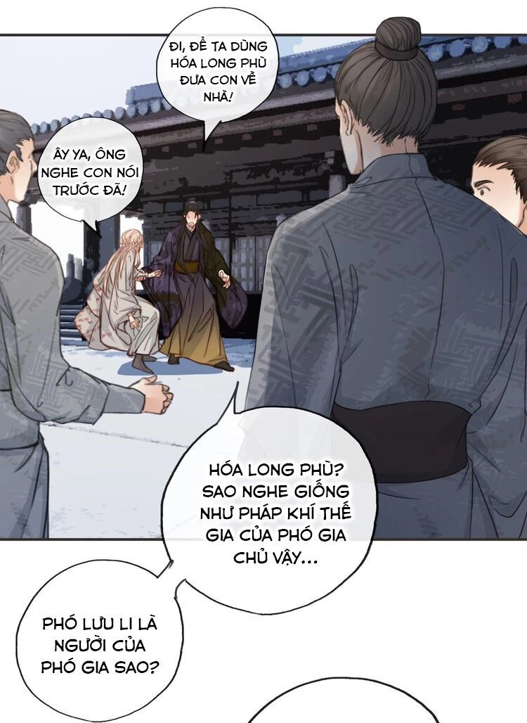 Túc Dạ Trường Ca Chapter 11 - 28