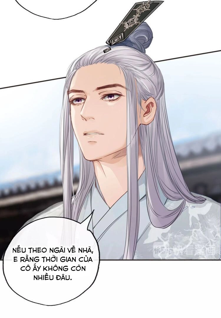 Túc Dạ Trường Ca Chapter 11 - 31