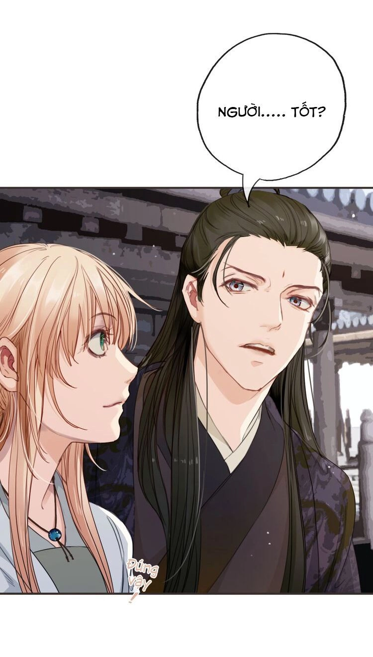 Túc Dạ Trường Ca Chapter 11 - 34