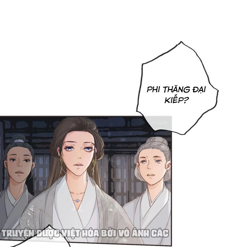 Túc Dạ Trường Ca Chapter 11 - 47