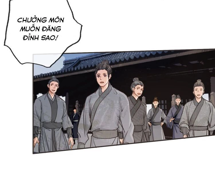 Túc Dạ Trường Ca Chapter 11 - 48