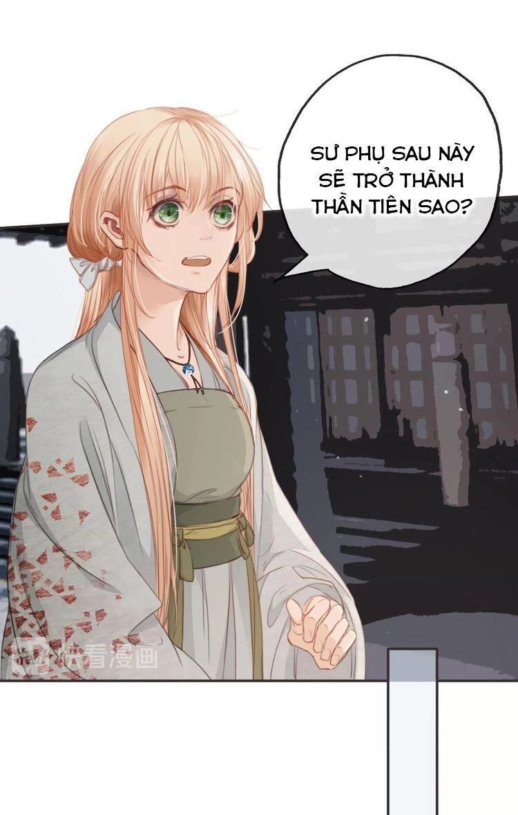 Túc Dạ Trường Ca Chapter 11 - 49