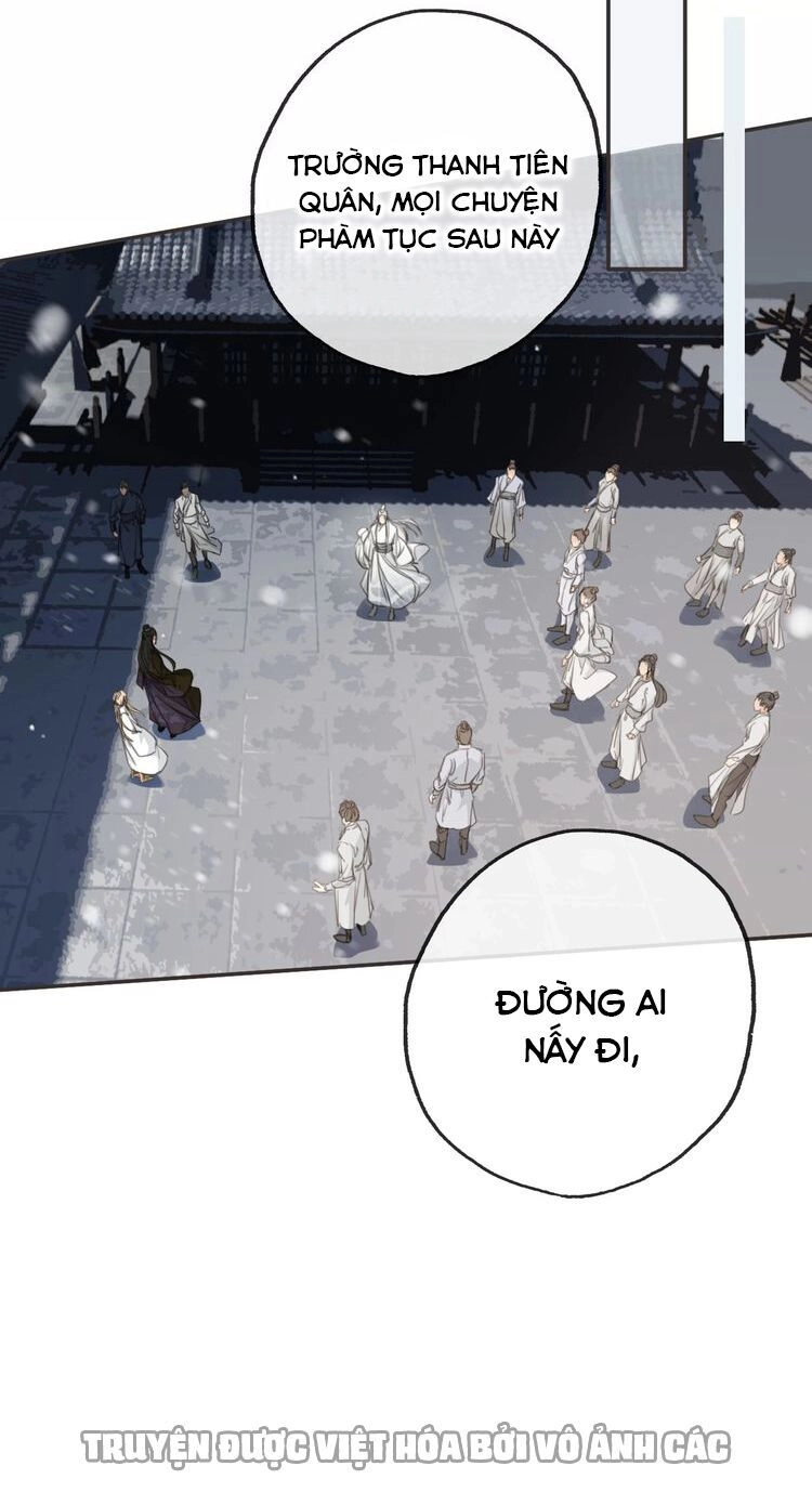 Túc Dạ Trường Ca Chapter 11 - 50