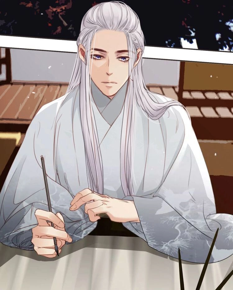 Túc Dạ Trường Ca Chapter 11 - 55