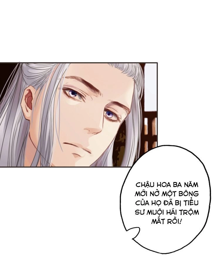 Túc Dạ Trường Ca Chapter 11 - 57