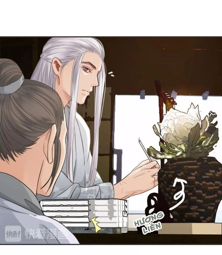 Túc Dạ Trường Ca Chapter 11 - 58