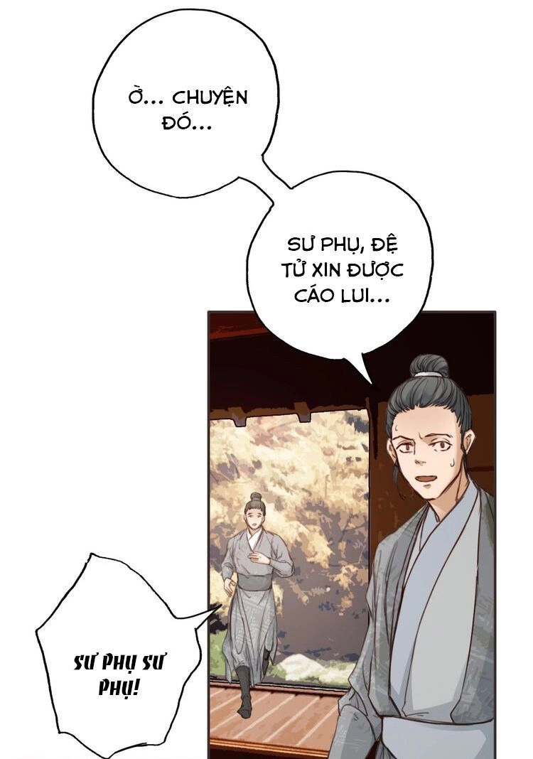 Túc Dạ Trường Ca Chapter 11 - 59