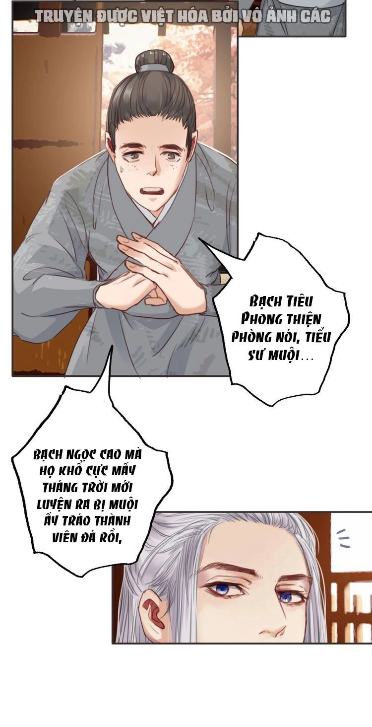 Túc Dạ Trường Ca Chapter 11 - 60