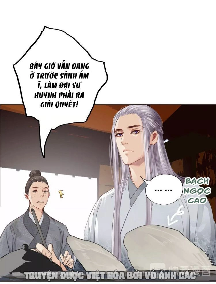 Túc Dạ Trường Ca Chapter 11 - 61