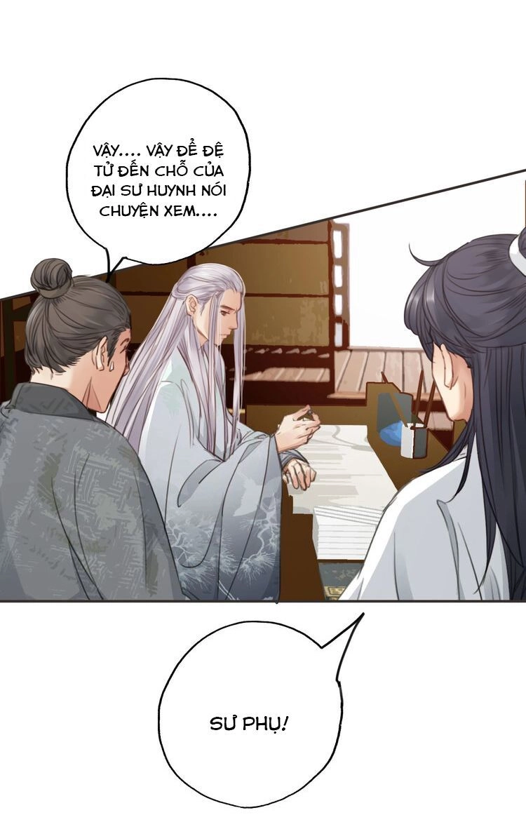 Túc Dạ Trường Ca Chapter 11 - 62