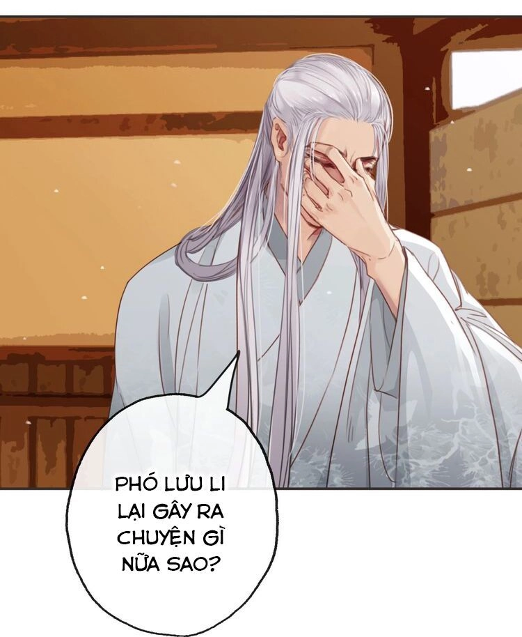 Túc Dạ Trường Ca Chapter 11 - 64