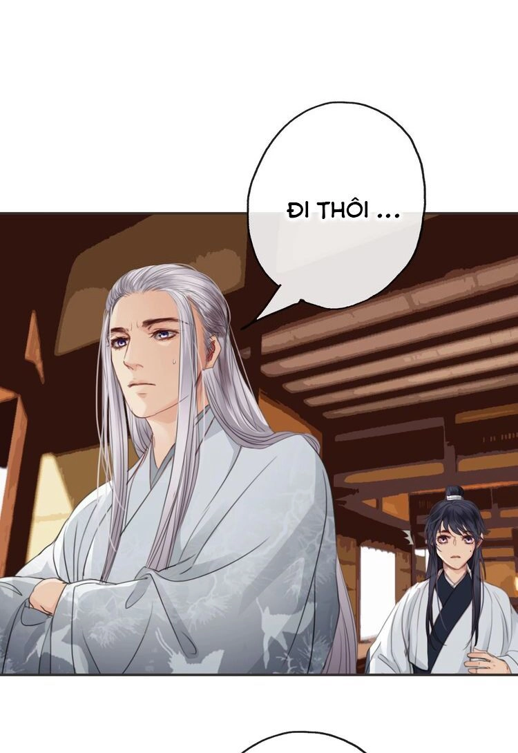 Túc Dạ Trường Ca Chapter 11 - 67