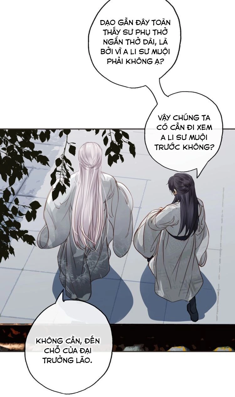 Túc Dạ Trường Ca Chapter 11 - 68