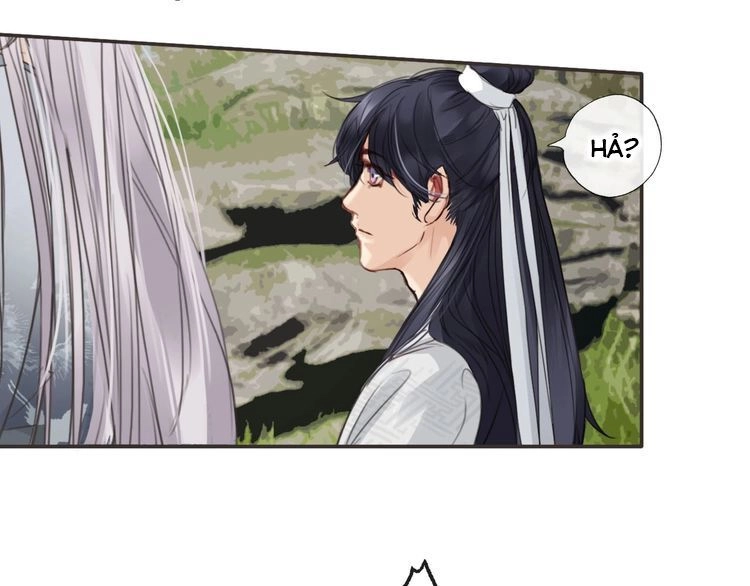 Túc Dạ Trường Ca Chapter 11 - 71