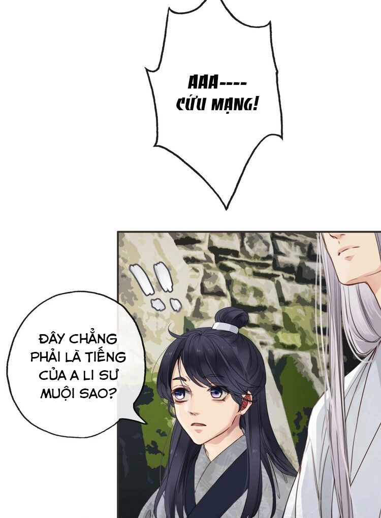 Túc Dạ Trường Ca Chapter 11 - 72