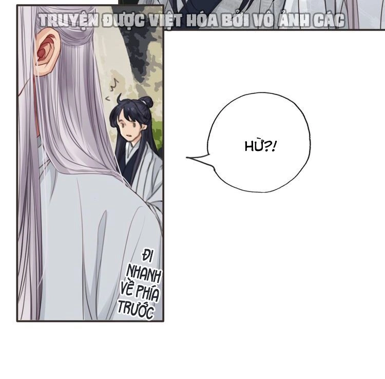 Túc Dạ Trường Ca Chapter 11 - 73