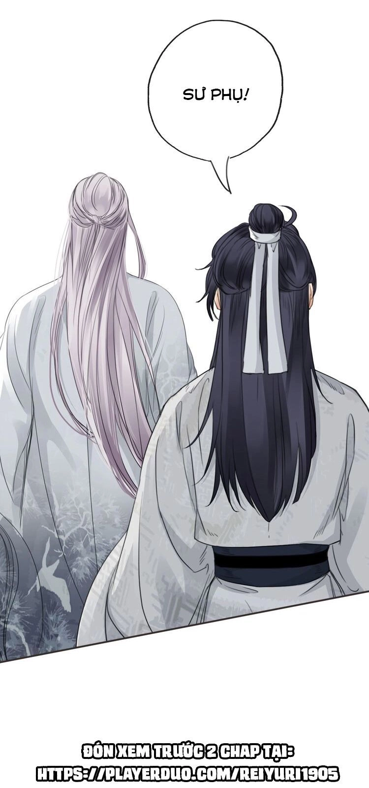 Túc Dạ Trường Ca Chapter 11 - 74