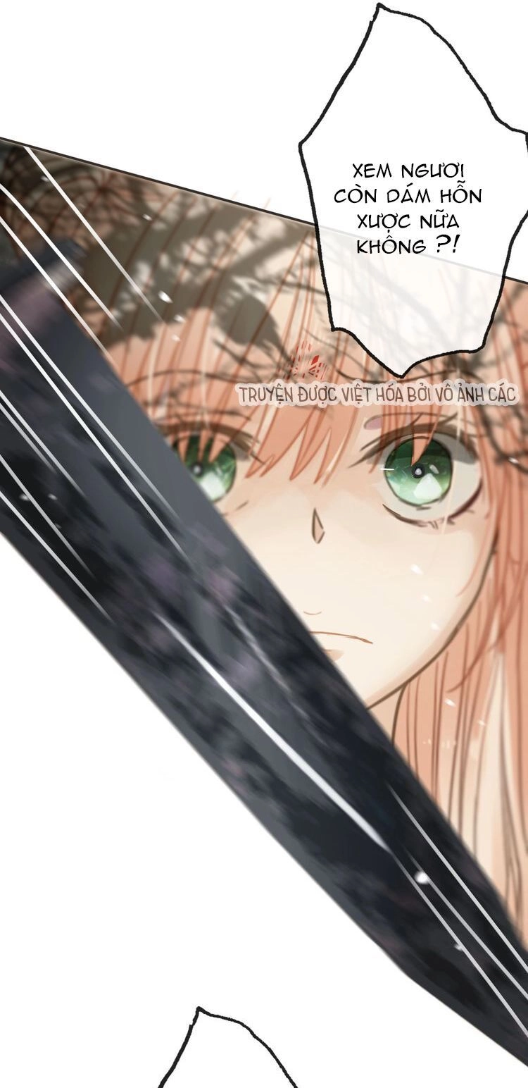 Túc Dạ Trường Ca Chapter 12 - 3