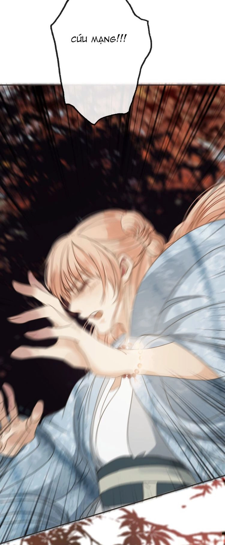 Túc Dạ Trường Ca Chapter 12 - 4