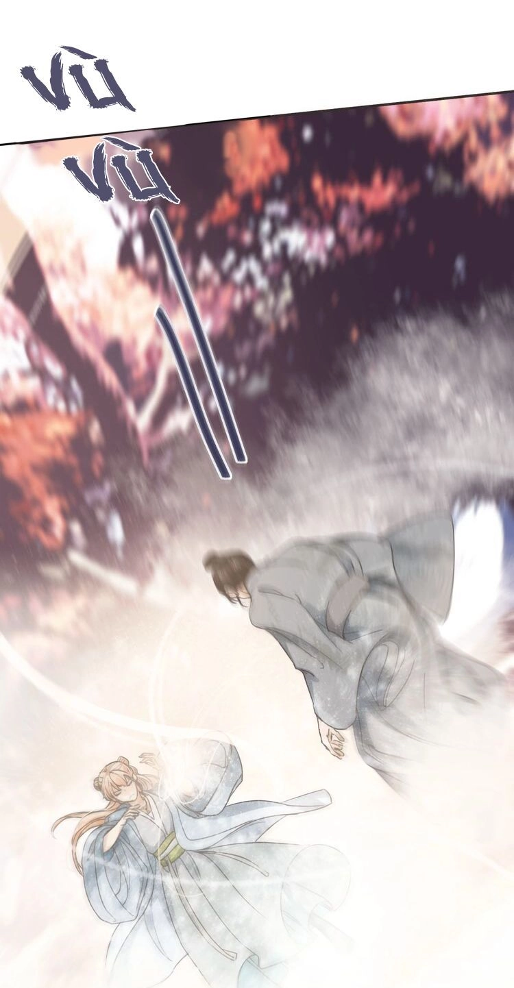 Túc Dạ Trường Ca Chapter 12 - 6