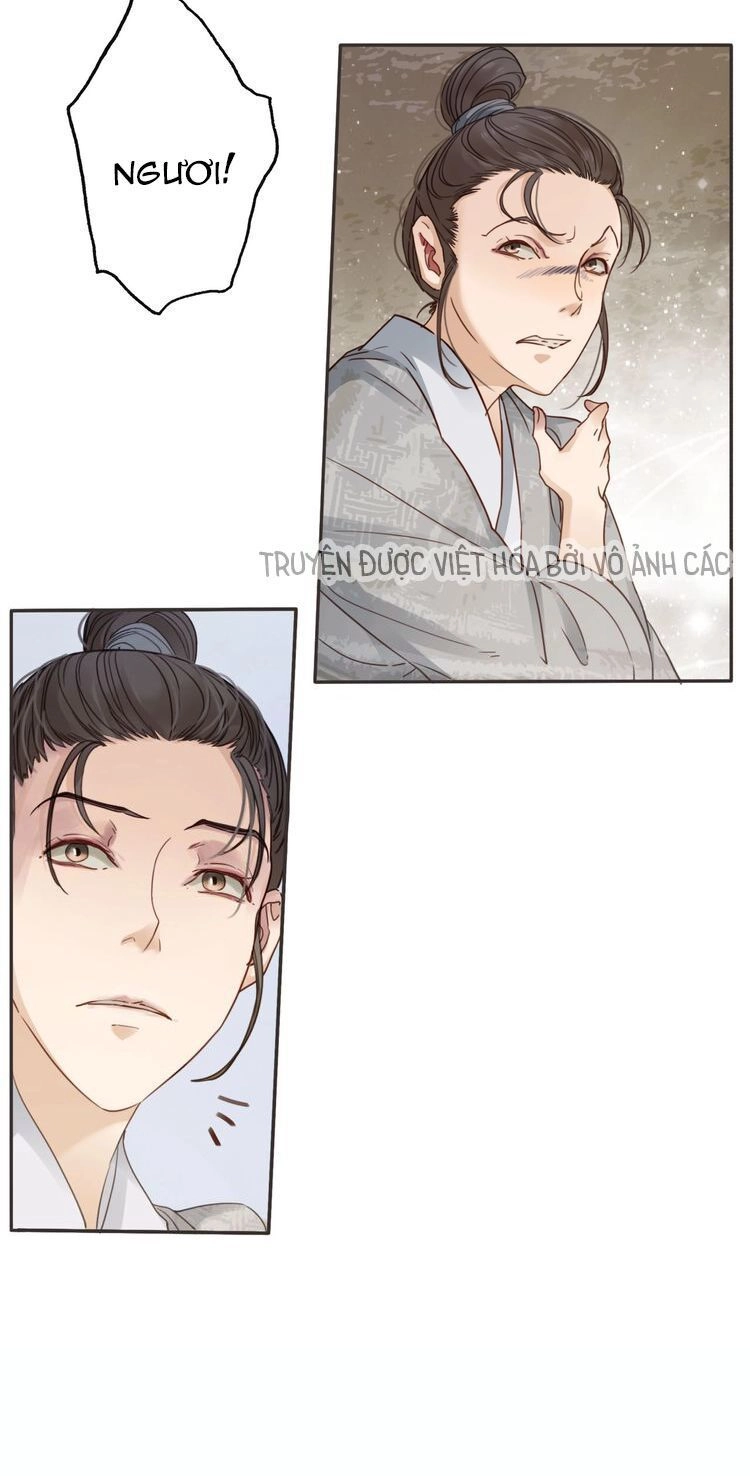 Túc Dạ Trường Ca Chapter 12 - 10