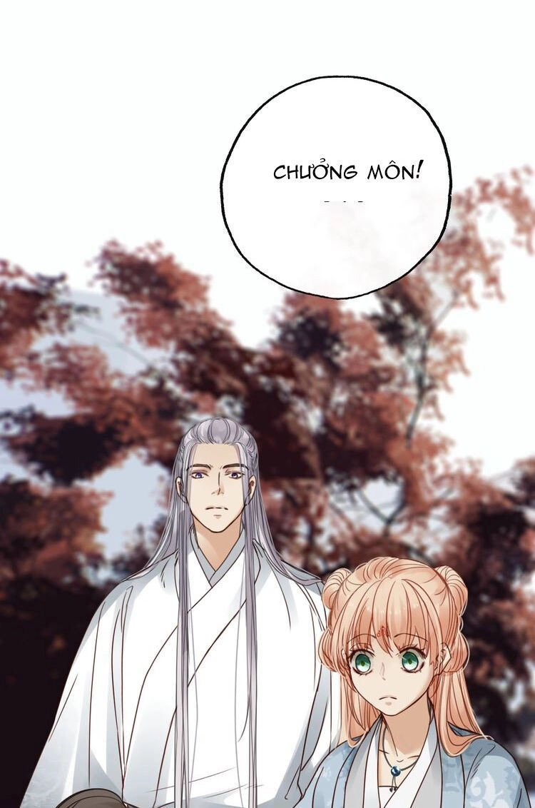 Túc Dạ Trường Ca Chapter 12 - 11