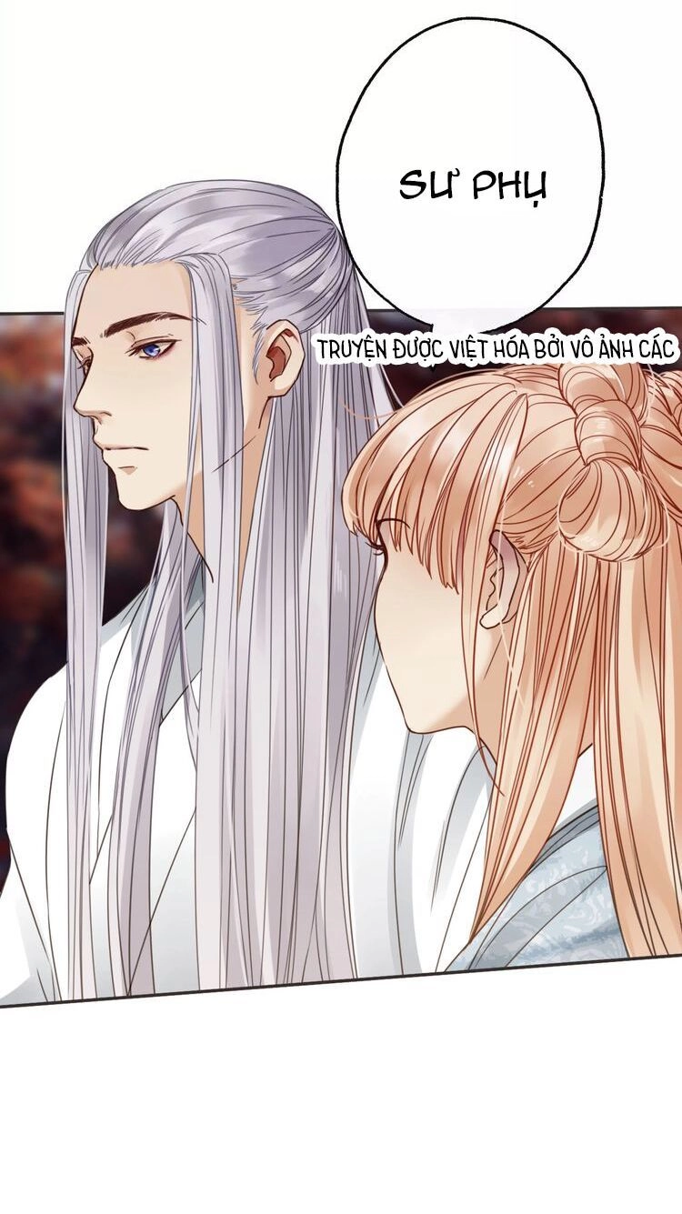 Túc Dạ Trường Ca Chapter 12 - 13