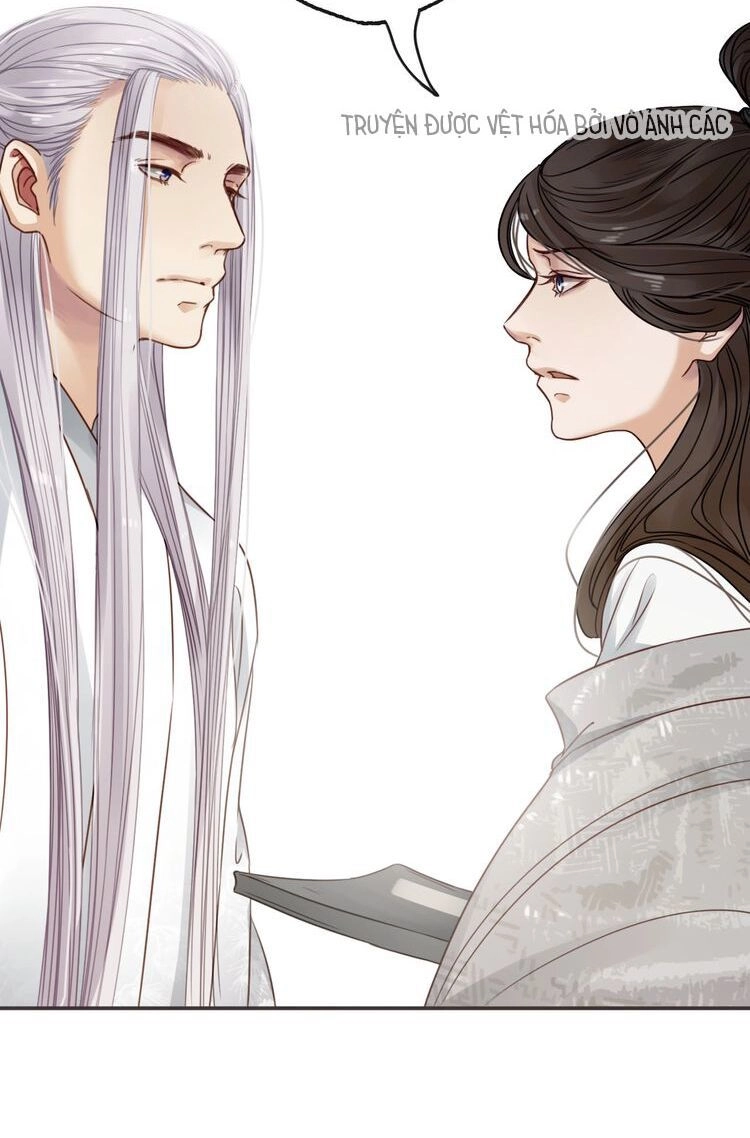 Túc Dạ Trường Ca Chapter 12 - 19