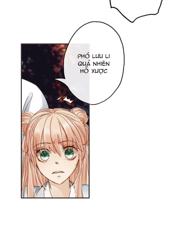 Túc Dạ Trường Ca Chapter 12 - 23